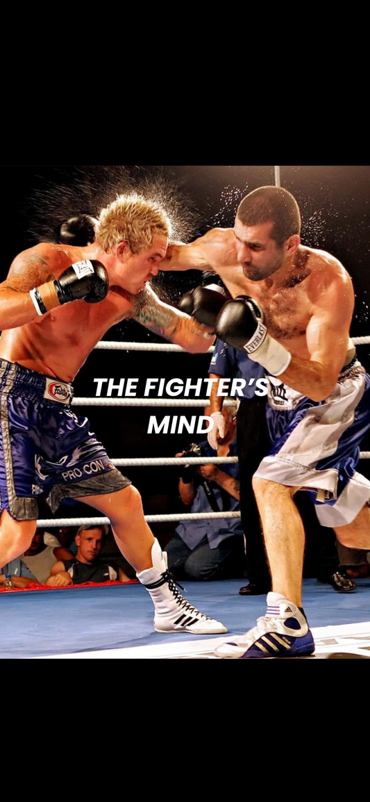 The Fighter's Mind